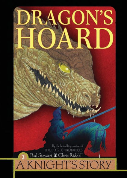 Dragon's Hoard (Knight's Story Series #3)
