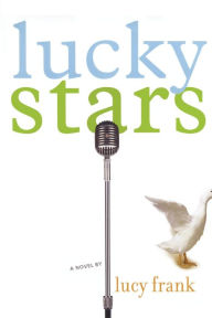 Title: Lucky Stars, Author: Lucy Frank