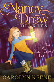 The Clue at Black Creek Farm (Nancy Drew Diaries Series #9)
