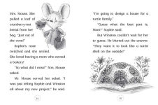 Alternative view 6 of Looking for Winston (Adventures of Sophie Mouse Series #4)