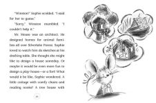 Alternative view 7 of Looking for Winston (Adventures of Sophie Mouse Series #4)