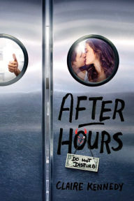 Title: After Hours, Author: Claire Kennedy