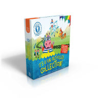 Title: Did You Know? It's a Fun, Fact-Filled Collection! (Boxed Set): Hippos Can't Swim; Chickens Don't Fly; Rainbows Never End; Trains Can Float, Author: Laura Lyn DiSiena