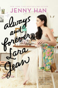 Ebook nl download free Always and Forever, Lara Jean 9781481430487 English version