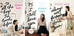 Alternative view 2 of Always and Forever, Lara Jean (To All the Boys I've Loved Before Series #3)