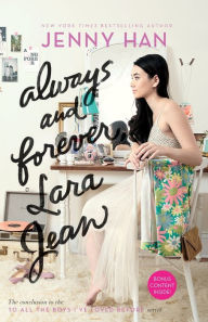 Free to download books pdf Always and Forever, Lara Jean English version 