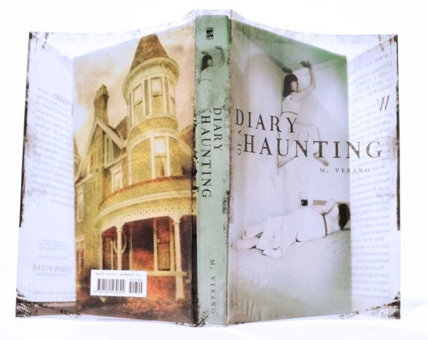 Diary of a Haunting