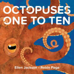 Alternative view 1 of Octopuses One to Ten