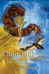 Alternative view 1 of Chain of Iron (Last Hours Series #2)