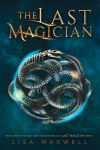 Alternative view 1 of The Last Magician (Last Magician Series #1)