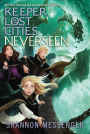 Neverseen (Keeper of the Lost Cities Series #4)
