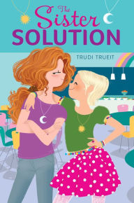 Title: The Sister Solution (Mix Series), Author: Trudi Trueit