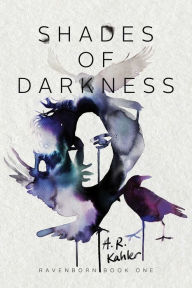 Kindle ebook collection download Shades of Darkness (English Edition) 9781481432573 ePub by A. R. Kahler