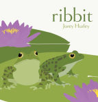 Alternative view 1 of Ribbit