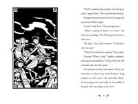 Alternative view 2 of Hephaestus and the Island of Terror