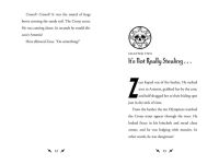 Alternative view 6 of Hephaestus and the Island of Terror