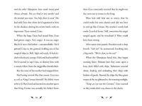 Alternative view 7 of Hephaestus and the Island of Terror