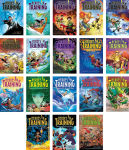 Alternative view 8 of Hephaestus and the Island of Terror