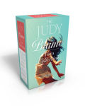 Alternative view 1 of The Judy Blume Teen Collection (Boxed Set): Are You There God? It's Me, Margaret; Deenie; Forever; Then Again, Maybe I Won't; Tiger Eyes