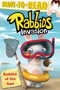 Title: Rabbid of the Sea: With Audio Recording, Author: Cordelia Evans