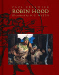 Alternative view 1 of Robin Hood