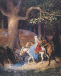 Alternative view 4 of Robin Hood