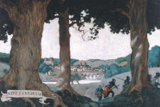Alternative view 5 of Robin Hood