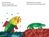 Alternative view 5 of The Foolish Tortoise/Ready-to-Read Level 2