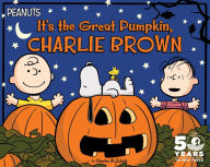It's the Great Pumpkin, Charlie Brown (Peanuts Friends Series)