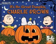 Alternative view 1 of It's the Great Pumpkin, Charlie Brown (Peanuts Friends Series)