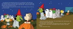 Alternative view 4 of It's the Great Pumpkin, Charlie Brown (Peanuts Friends Series)