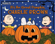 It's the Great Pumpkin, Charlie Brown: with audio recording (Peanuts Friends Series)