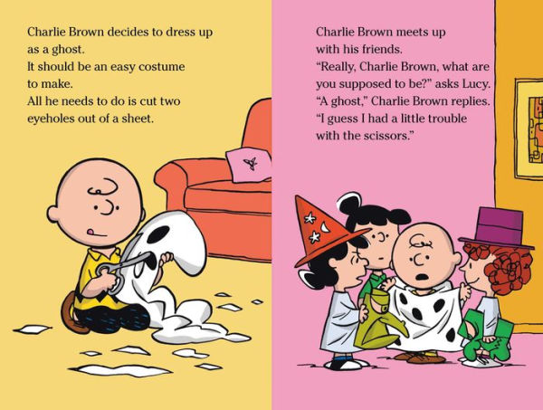 You Got a Rock, Charlie Brown! (Ready-to-Read Level 2)