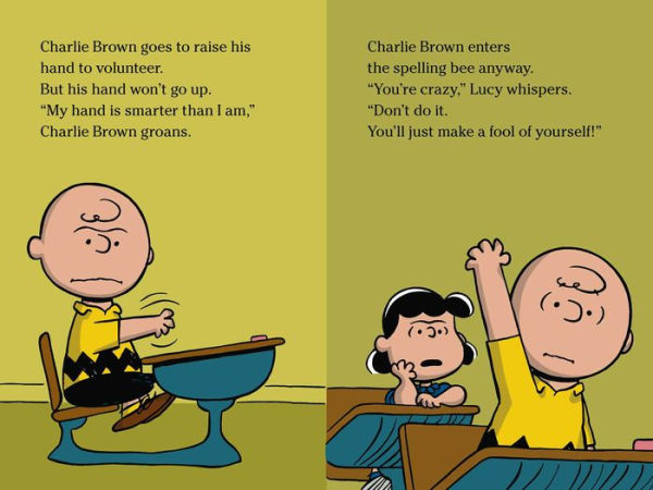 Time for School, Charlie Brown (Peanuts Friends Series)