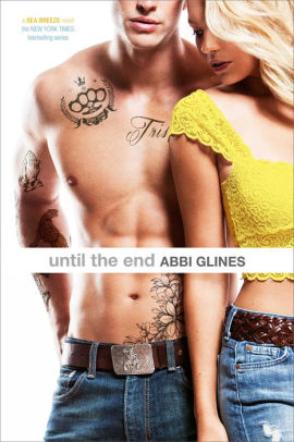 Arquivo de Abbi Glines - Café Mais Geek