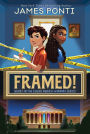 Framed! (Framed! Series #1)