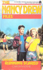 Running Scared (Nancy Drew Files Series #69)
