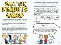 Alternative view 3 of Meet the Peanuts Gang!: With Fun Facts, Trivia, Comics, and More!