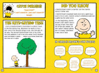 Alternative view 5 of Meet the Peanuts Gang!: With Fun Facts, Trivia, Comics, and More!