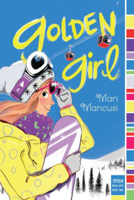 Title: Golden Girl (Mix Series), Author: Mari Mancusi