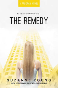 Free ebook downloads txt format The Remedy ePub CHM by Suzanne Young