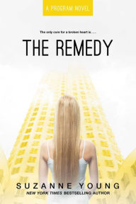 Best ebook textbook download The Remedy by Suzanne Young DJVU MOBI