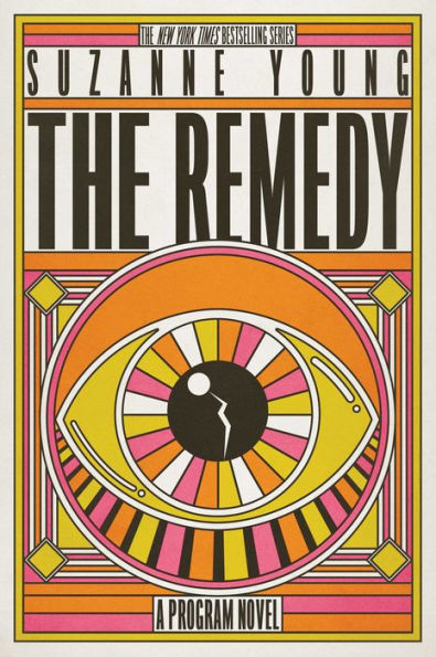 The Remedy (Program Series #3)