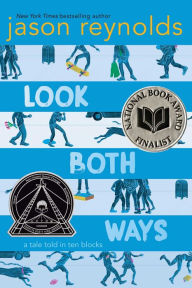 Book free pdf download Look Both Ways: A Tale Told in Ten Blocks 9781481438292