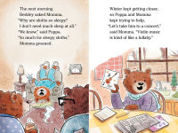 Alternative view 2 of Berkley, the Terrible Sleeper: Ready-to-Read Level 2