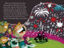 Alternative view 2 of The Explosive Story of Fireworks!: Ready-to-Read Level 3