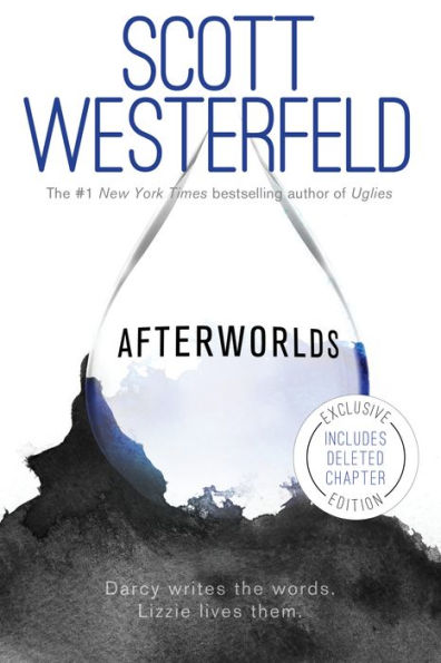 Afterworlds (B&N Exclusive Edition)