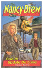 Update on Crime (Nancy Drew Files Series #78)