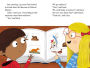 Alternative view 4 of Zach and Lucy and the Museum of Natural Wonders: Ready-to-Read Level 3