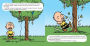 Alternative view 3 of Go Fly a Kite, Charlie Brown! (Peanuts Friends Series)